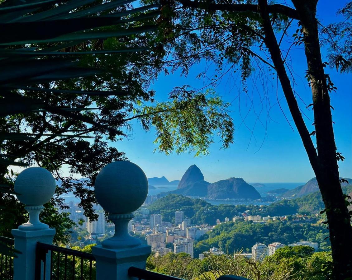 Rio144 Rio de Janeiro Exterior foto