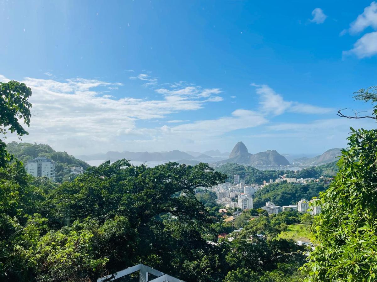Rio144 Rio de Janeiro Quarto foto