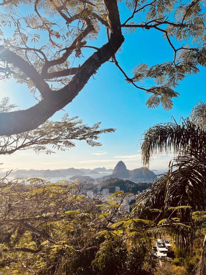 Rio144 Rio de Janeiro Exterior foto