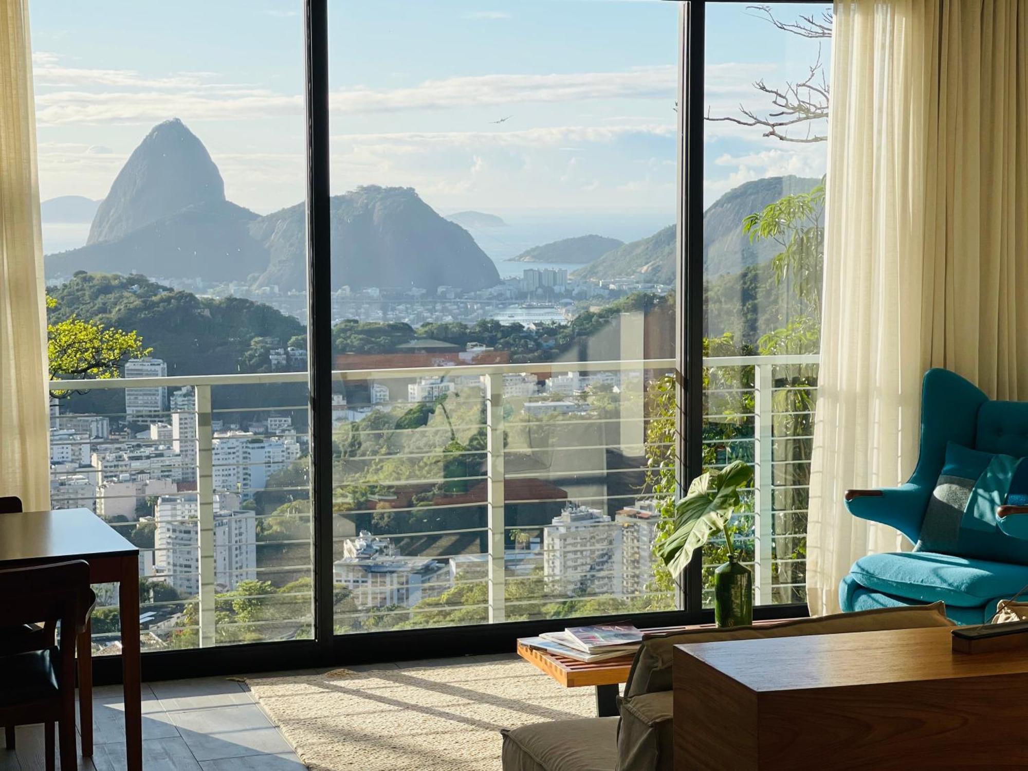 Rio144 Rio de Janeiro Quarto foto
